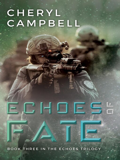 Title details for Echoes of Fate by Cheryl Campbell - Available